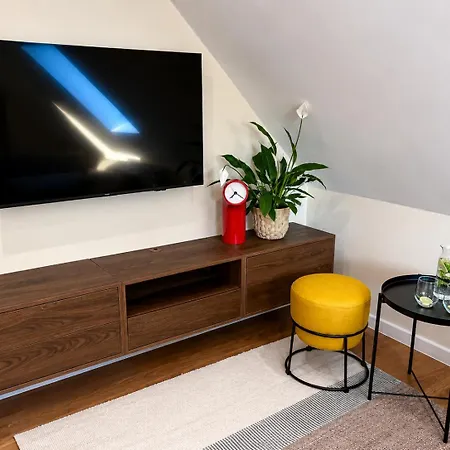 Appartement Poza Zasiegiem