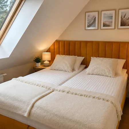 Poza Zasiegiem Appartement Szary Dwor